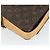 LOUIS VUITTON Borsa a Spalla Monogram Cartouchiere GM M51252 LV Auth BA10012 Monogramma - vista 12