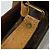 LOUIS VUITTON Borsa a Spalla Monogram Cartouchiere GM M51252 LV Auth BA10012 Monogramma - vista 14