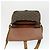 LOUIS VUITTON Borsa a Spalla Monogram Cartouchiere GM M51252 LV Auth BA10012 Monogramma - vista 16