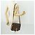 LOUIS VUITTON Borsa a Spalla Monogram Cartouchiere GM M51252 LV Auth BA10012 Monogramma - vista 25