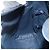 Borsa a Spalla Gucci GG Supreme Sherry Line PVC Blu Navy Oro Auth ep13194 D'oro - vista 19