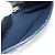 Borsa a Spalla Gucci GG Supreme Sherry Line PVC Blu Navy Oro Auth ep13194 D'oro - vista 21