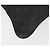 Borsa a Spalla GG in Tela Gucci Nylon Nera Argento 449184 Auth BA9907 Nero - vista 11