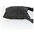 Borsa a Spalla GG in Tela Gucci Nylon Nera Argento 449184 Auth BA9907 Nero - vista 4
