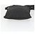 Borsa a Spalla GG in Tela Gucci Nylon Nera Argento 449184 Auth BA9907 Nero - vista 9