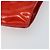 LOUIS VUITTON Borsa Tote Stanton Monogram Vernis Rossa M91078 LV Auth 169097 Rosso - vista 10