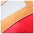 LOUIS VUITTON Borsa Tote Stanton Monogram Vernis Rossa M91078 LV Auth 169097 Rosso - vista 15
