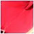 LOUIS VUITTON Borsa Tote Stanton Monogram Vernis Rossa M91078 LV Auth 169097 Rosso - vista 16
