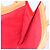 LOUIS VUITTON Borsa Tote Stanton Monogram Vernis Rossa M91078 LV Auth 169097 Rosso - vista 17