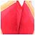 LOUIS VUITTON Borsa Tote Stanton Monogram Vernis Rossa M91078 LV Auth 169097 Rosso - vista 18