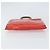LOUIS VUITTON Borsa Tote Stanton Monogram Vernis Rossa M91078 LV Auth 169097 Rosso - vista 9