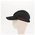 Cappello GUCCI GG Canvas Web Sherry Line Nero Rosso Verde 200035 Auth 163480 - vista 4