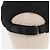 Cappello GUCCI GG Canvas Web Sherry Line Nero Rosso Verde 200035 Auth 163480 - vista 6