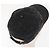 Cappello GUCCI GG Canvas Web Sherry Line Nero Rosso Verde 200035 Auth 163480 - vista 7