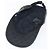 Cappello GUCCI GG Canvas Web Sherry Line Nero Rosso Verde 200035 Auth 163480 - vista 8