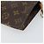 Bucket LOUIS VUITTON Monogramma Secchiello GM Pochette Accessorio LV Auth th6440 - vista 7