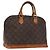 LOUIS VUITTON Borsa a Mano Monogram Alma M51130 LV Auth 170617 Monogramma