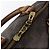 LOUIS VUITTON Borsa a Mano Monogram Alma M51130 LV Auth 170617 Monogramma - vista 15
