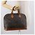 LOUIS VUITTON Borsa a Mano Monogram Alma M51130 LV Auth 170617 Monogramma - vista 21