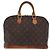 LOUIS VUITTON Borsa a Mano Monogram Alma M51130 LV Auth 170617 Monogramma - vista 3