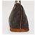 LOUIS VUITTON Borsa a Mano Monogram Alma M51130 LV Auth 170617 Monogramma - vista 4