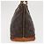 LOUIS VUITTON Borsa a Mano Monogram Alma M51130 LV Auth 170617 Monogramma - vista 5