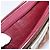 Borsa a Spalla in Tela Trotter Christian Dior Rossa Oro Auth 159831 - vista 16