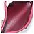 Borsa a Spalla in Tela Trotter Christian Dior Rossa Oro Auth 159831 - vista 17