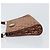 Borsa a Spalla in Tela Trotter Christian Dior Rossa Oro Auth 159831 - vista 5