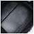 Céline Borsa Trapeze in pelle e suede nera argento autentica 165042 Nero - vista 19
