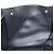 Céline Borsa Trapeze in pelle e suede nera argento autentica 165042 Nero - vista 21