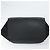 Céline Borsa Trapeze in pelle e suede nera argento autentica 165042 Nero - vista 9
