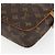 LOUIS VUITTON Clutch Compiegne 23 Monogramma M51847 LV Auth ka2149 - vista 10