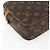 LOUIS VUITTON Clutch Compiegne 23 Monogramma M51847 LV Auth ka2149 - vista 11