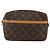 LOUIS VUITTON Clutch Compiegne 23 Monogramma M51847 LV Auth ka2149 - vista 2