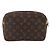 LOUIS VUITTON Clutch Compiegne 23 Monogramma M51847 LV Auth ka2149 - vista 3