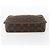 LOUIS VUITTON Clutch Compiegne 23 Monogramma M51847 LV Auth ka2149 - vista 7