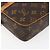 LOUIS VUITTON Clutch Compiegne 23 Monogramma M51847 LV Auth ka2149 - vista 9