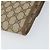 Gucci Borsa a Spalla GG Supreme PVC Beige Oro Auth ka2051 D'oro - vista 12