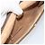 Gucci Borsa a Spalla GG Supreme PVC Beige Oro Auth ka2051 D'oro - vista 17