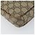 Gucci Bolso de Hombro GG Supreme de PVC Cuero Beige 92551 Auth ka2120 - vista 11