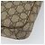 Gucci Bolso de Hombro GG Supreme de PVC Cuero Beige 92551 Auth ka2120 - vista 12