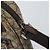 Gucci Bolso de Hombro GG Supreme de PVC Cuero Beige 92551 Auth ka2120 - vista 14