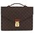 LOUIS VUITTON Borsa Porta Documenti a Tracolla Monogram M53338 LV Auth 170612 Monogramma - vista 13