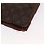 LOUIS VUITTON Borsa Porta Documenti a Tracolla Monogram M53338 LV Auth 170612 Monogramma - vista 17