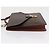 LOUIS VUITTON Borsa Porta Documenti a Tracolla Monogram M53338 LV Auth 170612 Monogramma - vista 4