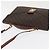 LOUIS VUITTON Borsa Porta Documenti a Tracolla Monogram M53338 LV Auth 170612 Monogramma - vista 6