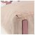 Prada Tote Bag aus Canvas Rosa Silber Auth bs33108 Pink - Ansicht 13