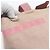Prada Tote Bag aus Canvas Rosa Silber Auth bs33108 Pink - Ansicht 14