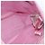 Prada Tote Bag aus Canvas Rosa Silber Auth bs33108 Pink - Ansicht 16